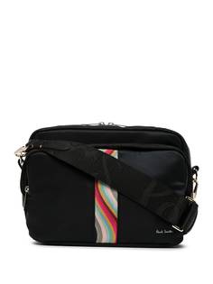 PAUL SMITH сумка через плечо Swirl