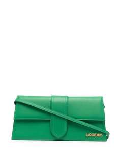Jacquemus сумка на плечо Le Bambino Long