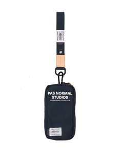 Pas Normal Studios PNS X PORTER PHONE CASE BLU