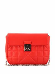Christian Dior сумка на плечо Cannage Miss Dior pre-owned