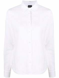 ASPESI рубашка узкого кроя