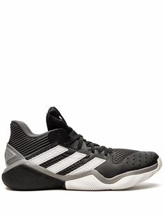 adidas высокие кроссовки Harden Stepback