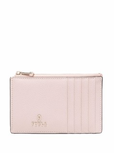 Furla картхолдер с логотипом