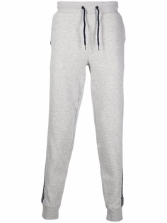 Tommy Hilfiger брюки с лампасами