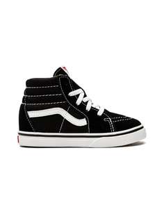 Vans Kids кеды Sk8-Hi