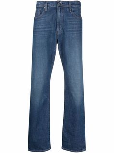 Levis: Made & Crafted прямые джинсы 511