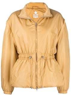 Isabel Marant пуховик Dastyni