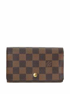 Louis Vuitton кошелек Tresor pre-owned