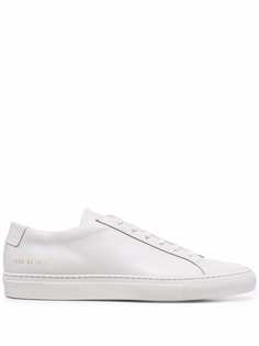 Common Projects кеды Achilles