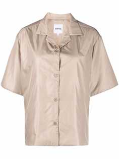 ASPESI стеганая куртка