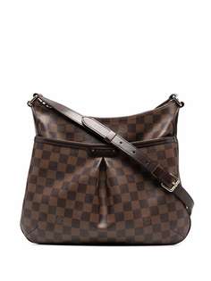 Louis Vuitton сумка на плечо Bloomsbury PM pre-owned