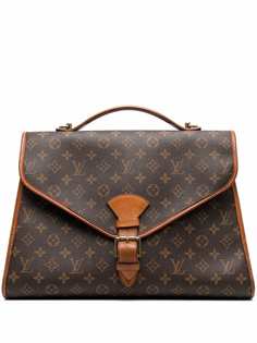 Louis Vuitton портфель Bel Air pre-owned