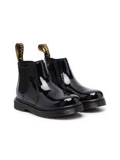 Dr. Martens Kids ботинки челси 2975