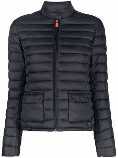 Save The Duck пуховик Blake