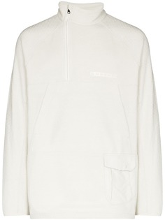 Burton флисовая куртка Breaker