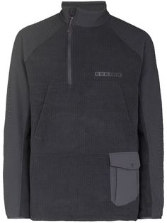 Burton флисовая куртка Breaker