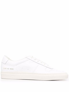 Common Projects кеды BBall Summer Edition