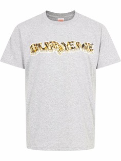 Supreme футболка Diamond из коллекции FW21