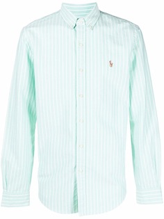 Polo Ralph Lauren рубашка Polo Pony в полоску