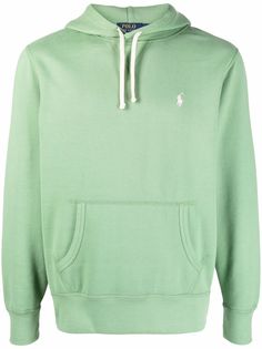 Polo Ralph Lauren худи с кулиской