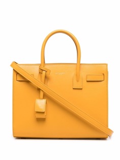 Saint Laurent сумка-тоут Sac de Jour Baby