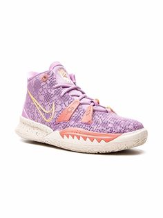 Nike Kids кроссовки Kyrie 7 Daughters