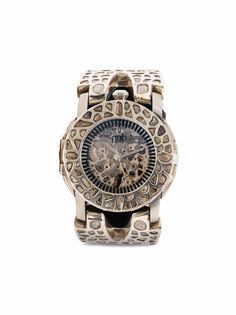 Parts of Four наручные часы x Fob Paris R154 Mega Pavé
