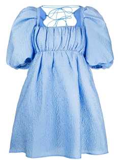 Rachel Gilbert платье мини Sophia