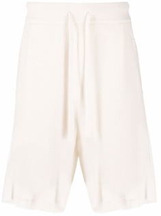 Laneus шорты с кулиской