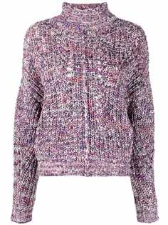 Isabel Marant Étoile джемпер крупной вязки