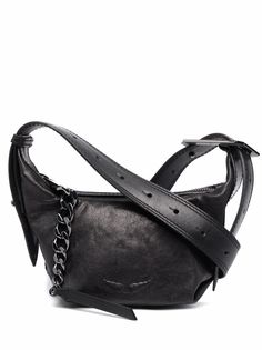 Zadig&Voltaire сумка на плечо Le Cecilia