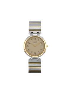 Hermès наручные часы Windsor pre-owned 31 мм 1990-х годов Hermes