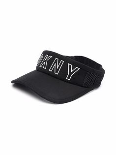 Dkny Kids козырек с логотипом