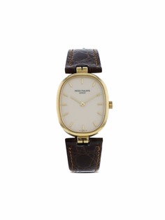 Patek Philippe наручные часы Ellipse pre-owned 28 мм 1994-го года