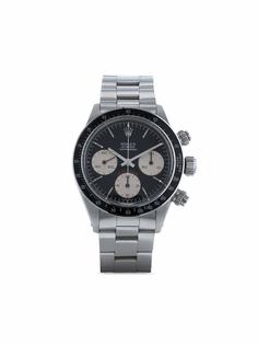 Rolex наручные часы Daytona Mécanique pre-owned 37 мм 1979-го года