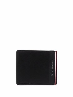 Tommy Hilfiger кошелек с полосками