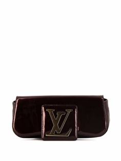 Louis Vuitton клатч Vernis LV Sobe pre-owned