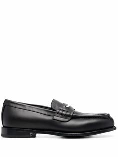 Giuseppe Zanotti лоферы Euro