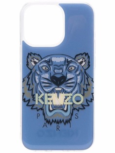 Kenzo чехол для iPhone 13 Pro с принтом