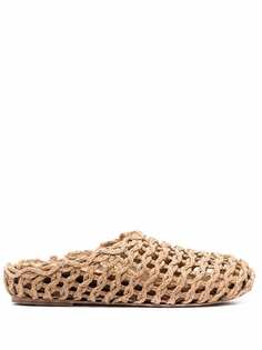 Paloma Barceló слиперы Samay