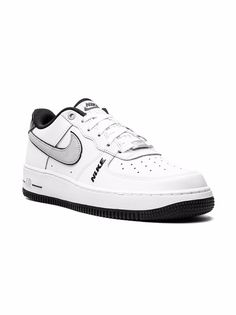 Nike Kids кроссовки Air Force 1 LV8