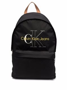 Calvin Klein рюкзак с логотипом