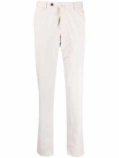 PT TORINO прямые брюки