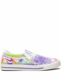 Nike слипоны Court Legacy SLP PT