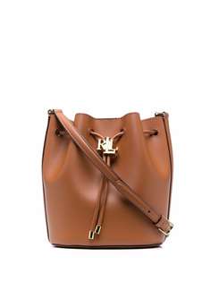 Lauren Ralph Lauren сумка-ведро с кулиской