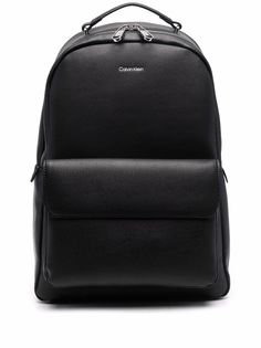 Calvin Klein рюкзак 2G Round на молнии