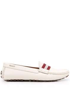 Bally лоферы Ladyes