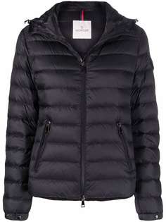 Moncler короткий пуховик Bles