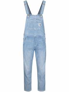 Carhartt WIP джинсовый комбинезон Bib