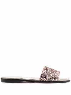 Jimmy Choo сандалии Minea